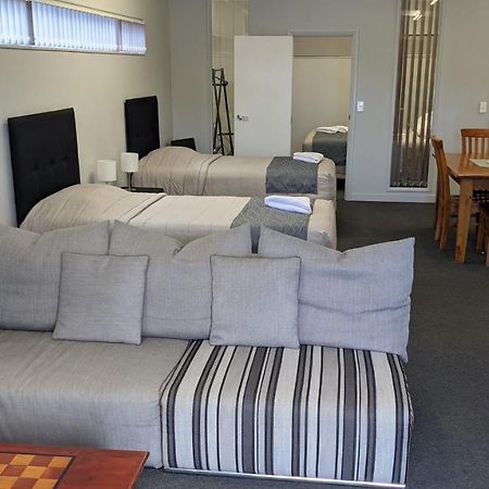 Cozy One Bedroom Apartment Near Auckland Airport Zewnętrze zdjęcie