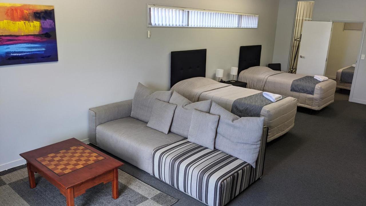 Cozy One Bedroom Apartment Near Auckland Airport Zewnętrze zdjęcie