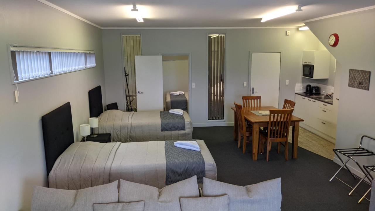 Cozy One Bedroom Apartment Near Auckland Airport Zewnętrze zdjęcie