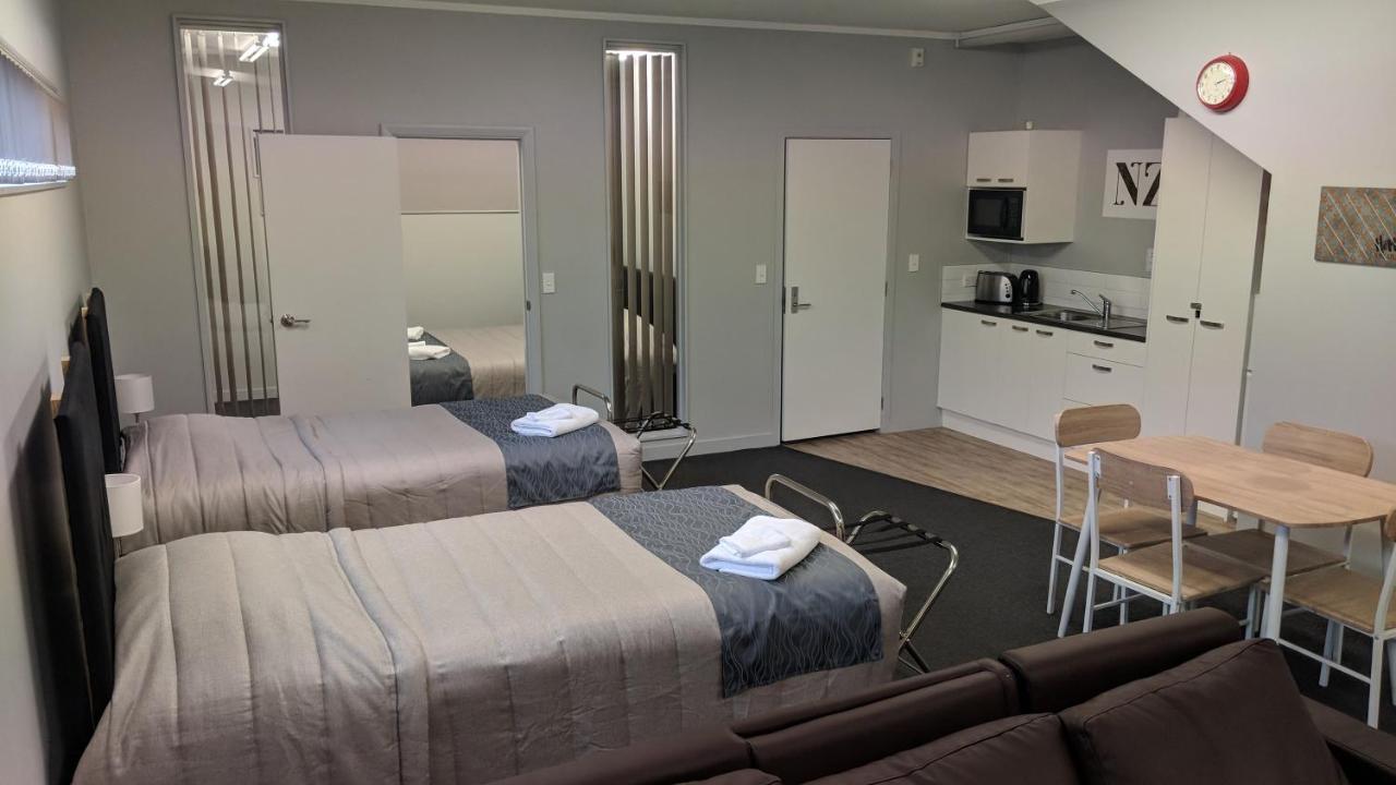 Cozy One Bedroom Apartment Near Auckland Airport Zewnętrze zdjęcie